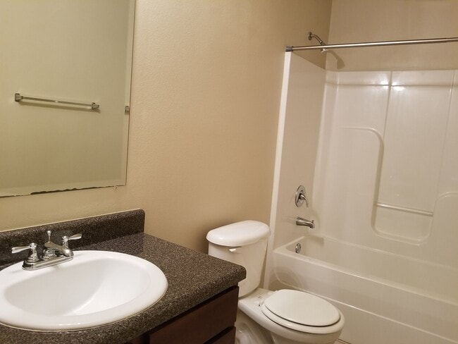 Foto del edificio - 3515-3515 E Hudson St