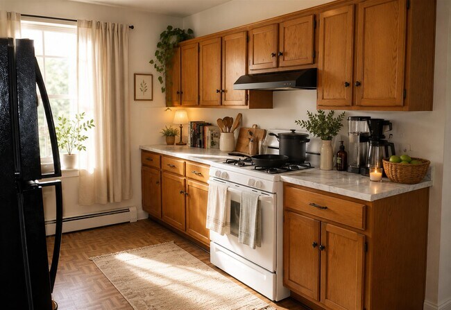 Foto del edificio - 504 Cambridge St