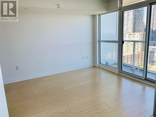Photo du bâtiment - 75 Queens Wharf Rd