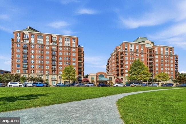 Photo - 12500 Park Potomac Ave (Potomac, MD) Apartment