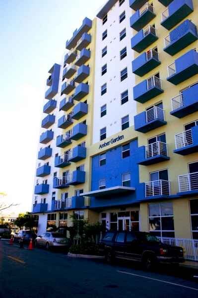 Building Photo - 1320 NW 24th St