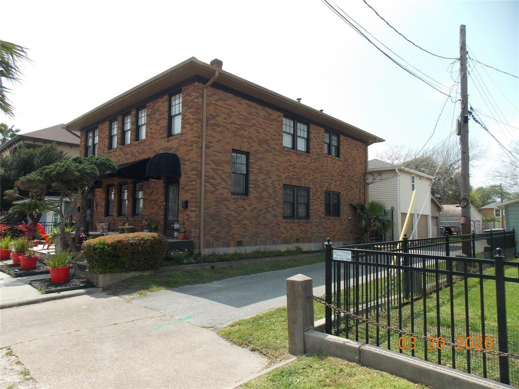Primary Photo - 1821 25th St