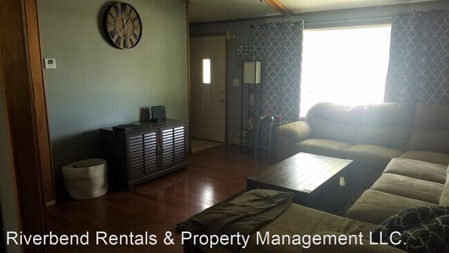 Foto del edificio - 3 br, 1 bath House - 2805 Blakeley Ave