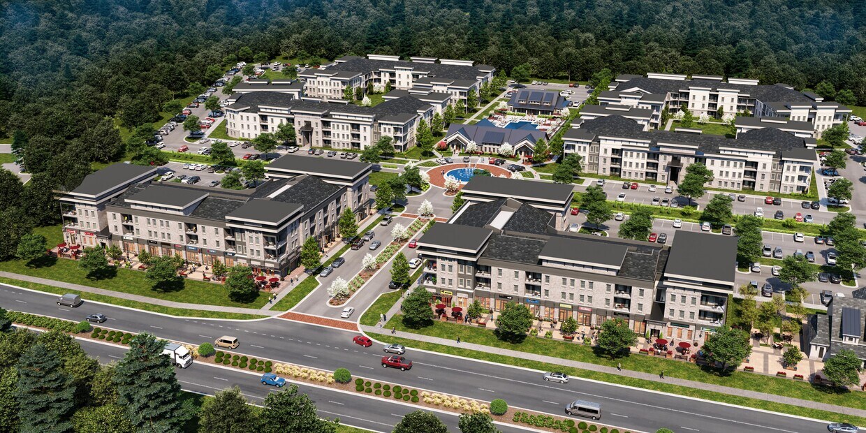 Foto principal - Oak Grove Vista