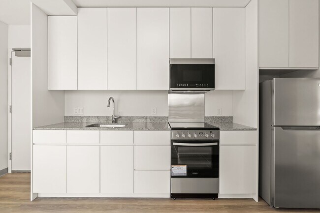 Foto del edificio - Modern 2 BD/1 BA at The Flats at Sky Ala Moana East