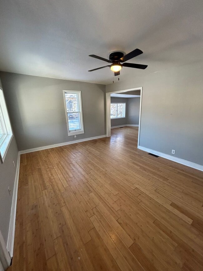 Building Photo - NEW 3 bedroom listing - COMING SOON!!