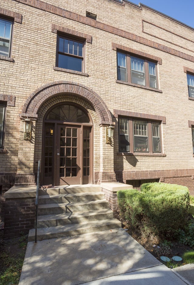 Corona Court Apartments Apartments Denver, CO