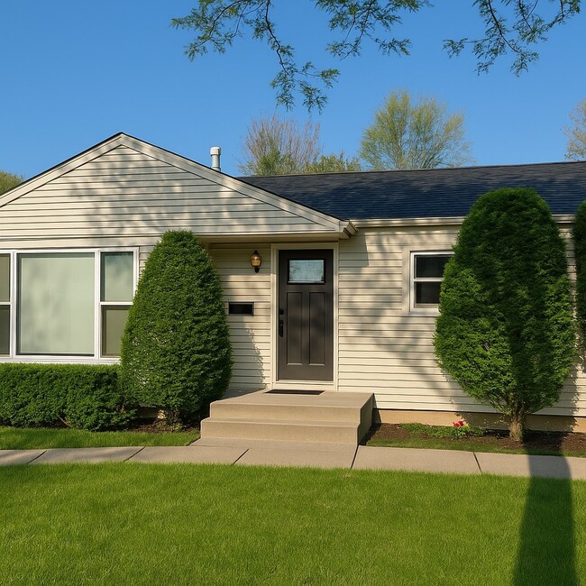 Building Photo - 9127 Central Ave