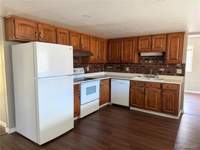 Foto del edificio - 7531 S Franklin St