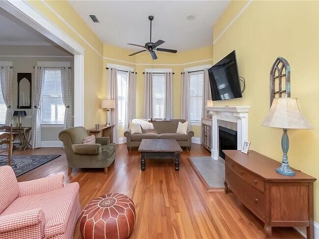 Foto del edificio - 1203 New St Francis St