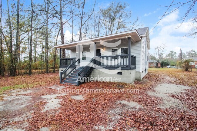 Building Photo - 1917 Harlem St