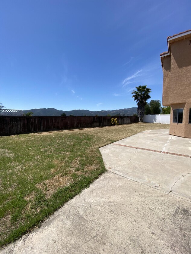 35378 Chiwi Cir Houses in Wildomar, CA Westside Rentals