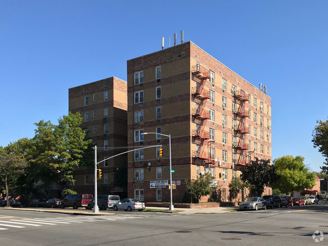 Foto del edificio - 5461 Kings Hwy
