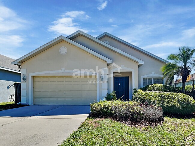 Building Photo - 12010 Fern Blossom Dr