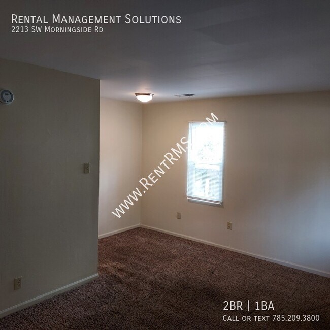 Foto del edificio - 2213 SW Morningside Rd