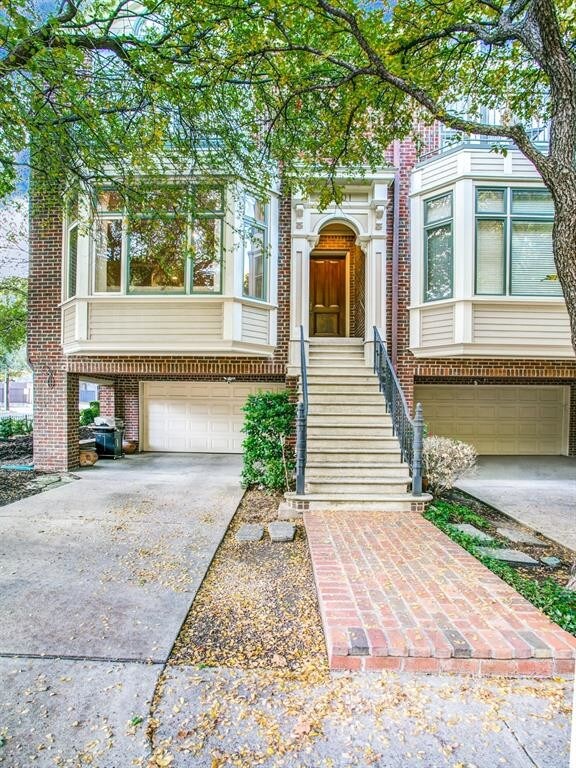 Foto principal - 2601 Colby St