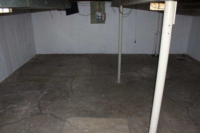 Foto del edificio - 1125 Tiptop Ave