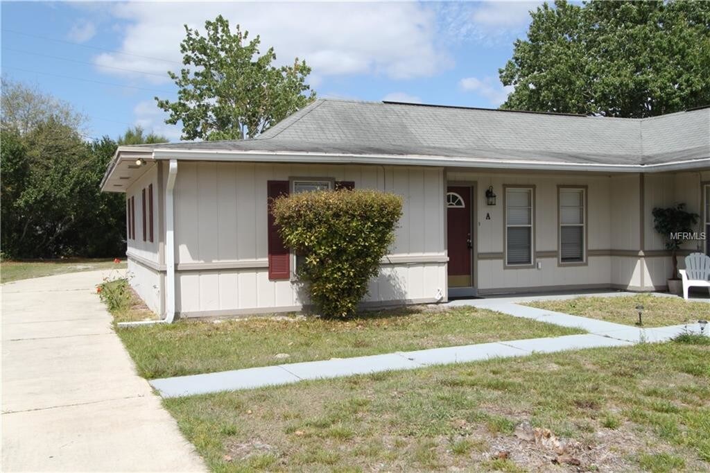 1330 W Fowler Dr, Deltona, FL 32725 Townhome Rentals in Deltona FL