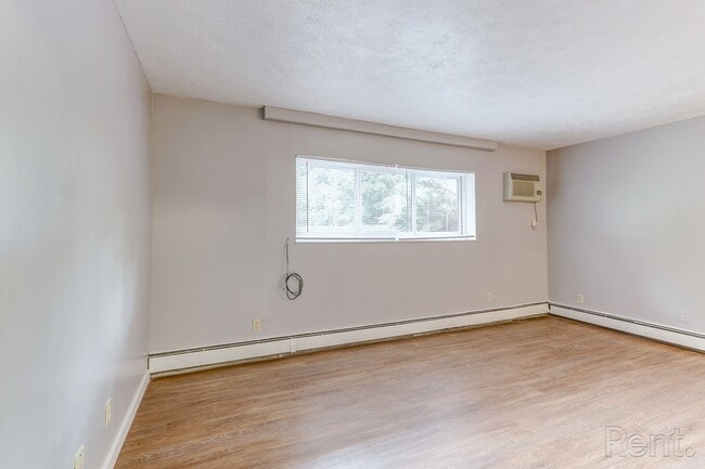 Foto del interior - White Oak Apartments