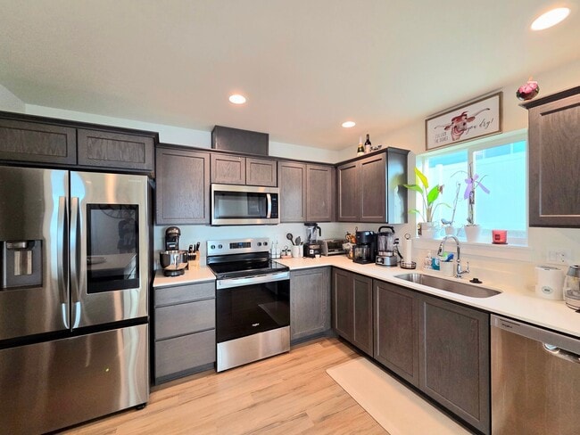 Foto del edificio - Brand New Build in Brand New East Wenatchee Neighborhood!