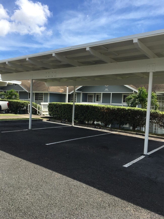 Foto del edificio - 92-1045-1045 Lalahi St