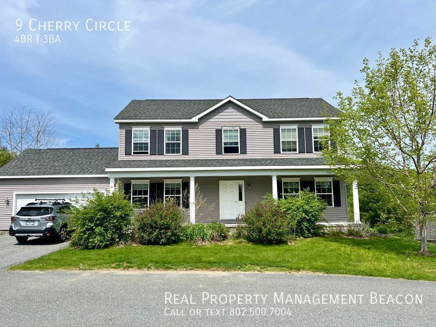 Foto principal - 9 Cherry Cir