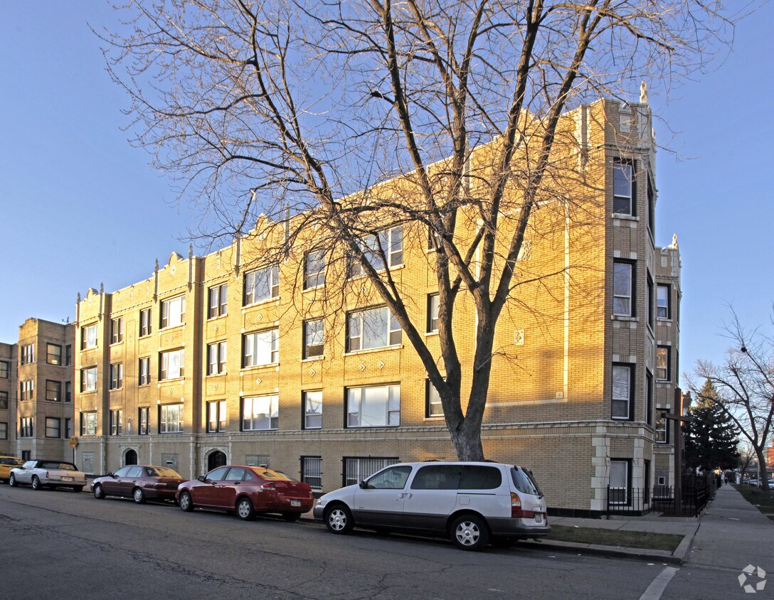 Foto del edificio - 1700-1702 N Richmond St