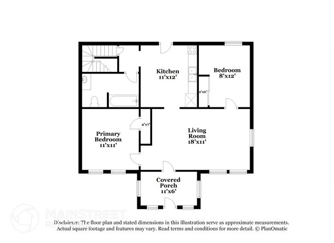 Foto del edificio - 340 S Dearborn St