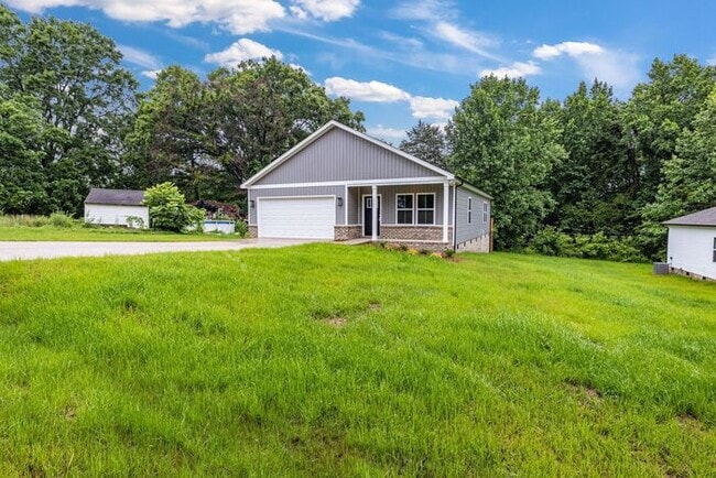 Photo - New Construction in premium Concord location. House