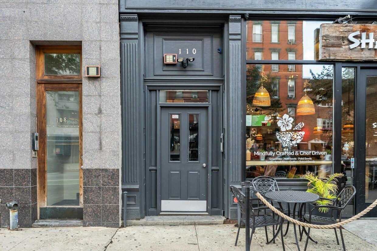 Foto principal - 110 Washington St