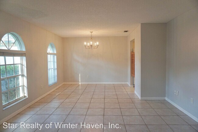 Foto del edificio - 3 br, 2 bath House - 1422 Chamberlain Loop