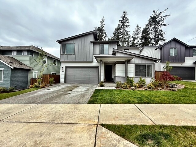 Building Photo - 2405 NE Waterlily Wy