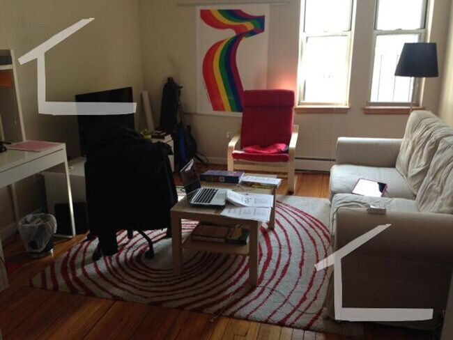 Foto del edificio - Cozy Studio w/ separated Kitchen!