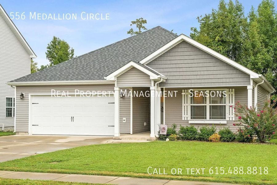 Foto principal - 556 Medallion Cir