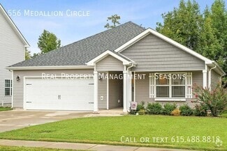 Building Photo - 556 Medallion Cir
