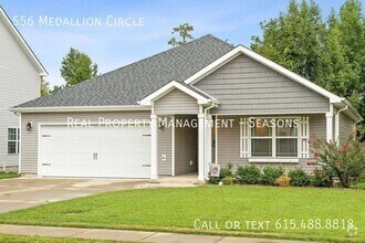 Building Photo - 556 Medallion Cir