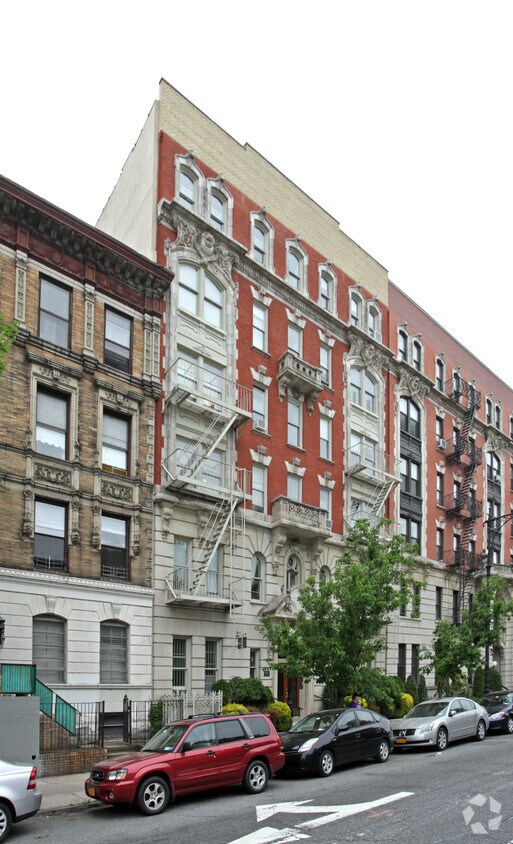 136 Prospect Park W, Brooklyn, NY 11215 Apartments in Brooklyn, NY