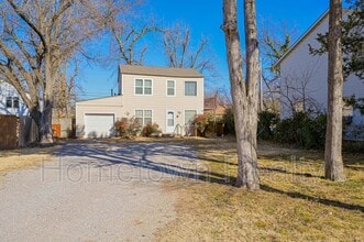 Building Photo - 1127 W Eufaula St