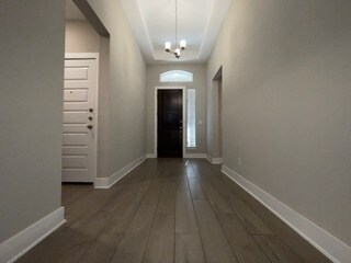 Foto del edificio - 511 Gamble Dr