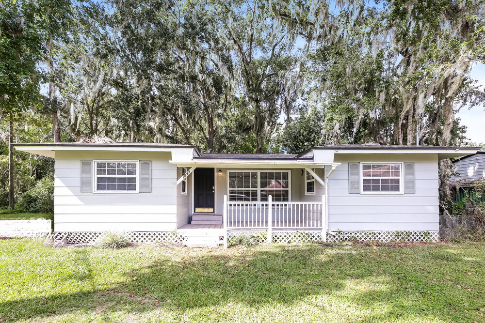 Primary Photo - 1845 Co Rd 209B