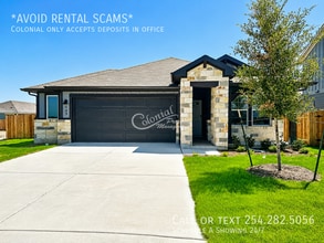 Building Photo - 105 Fossil Dr