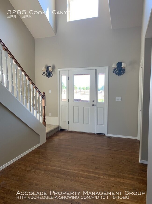 Foto del edificio - Large Home for Rent in Rural Ranch Setting