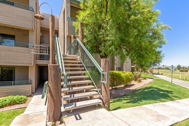 Foto del edificio - New Rental Listing in Scottsdale Springs C...