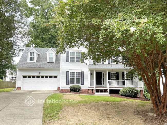 Building Photo - 6333 Willowdell Dr