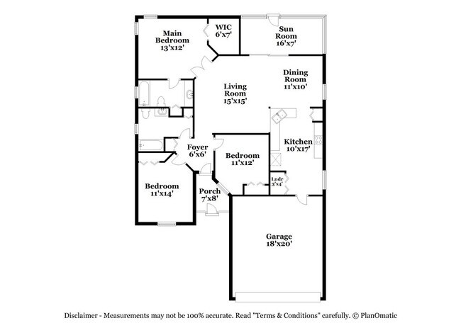 Building Photo - 1853 Wimbledon St