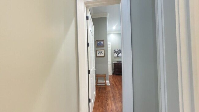 Foto del edificio - 1124 N Dorgenois St