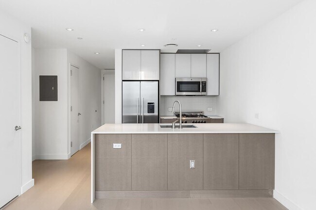 Building Photo - 242 West 53rd Street