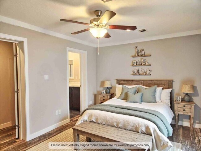 Foto del edificio - 8975 W Halls River Rd