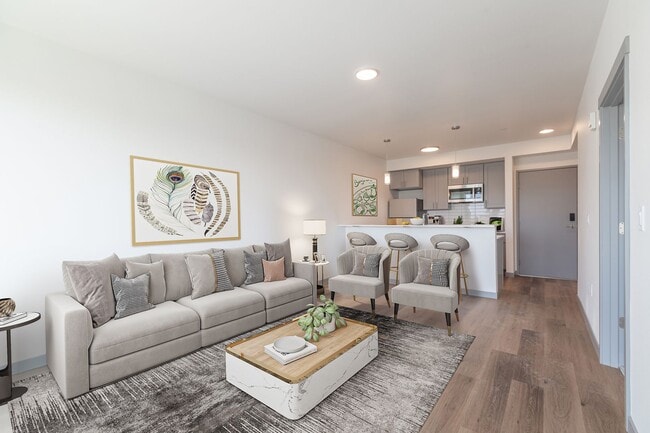 Interior Photo - Grand Vista Apartments