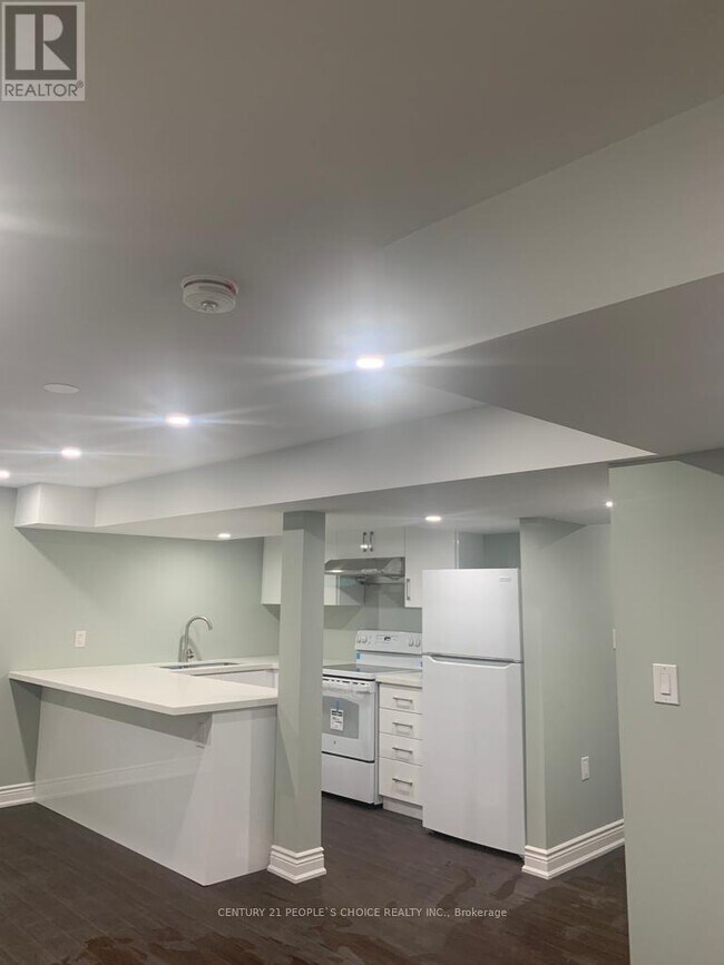 Building Photo - 5 Nomad Crescent